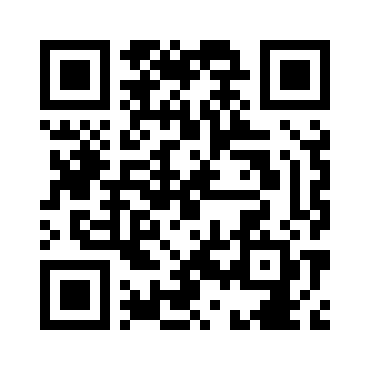 QRコード：北陸・信越ブロック（声優協力：石川）